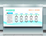 企业发展历程