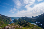 山水风景