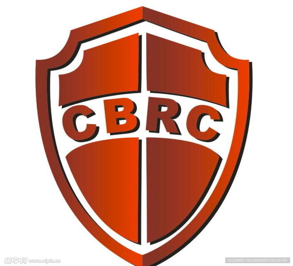 CBRC标志