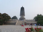 古塔