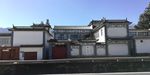 古城房屋古建筑