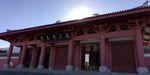 崇圣寺古建筑