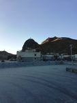 大山乡村广场建筑图片