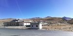 大山乡村公路房屋建筑
