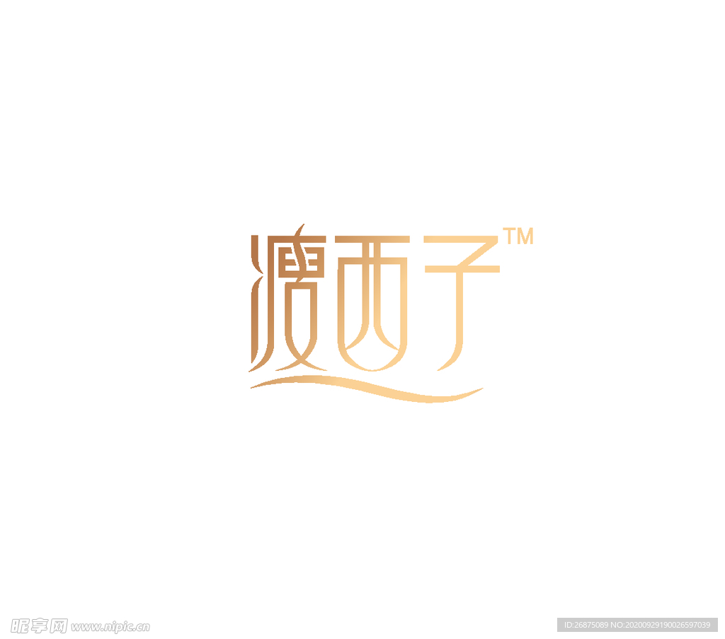 瘦西子logo