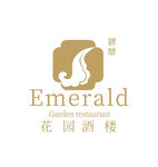 花园酒楼logo