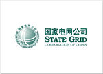 国家电网LOGO 矢量