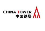 中国铁塔矢量logo