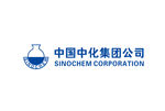 中国中化集团矢量logo
