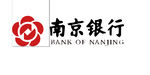南京银行矢量logo