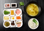 酸汤米线