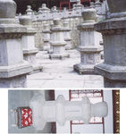 灯笼灯塔