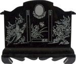 骨灰盒