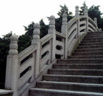 栏杆