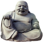 佛像