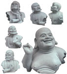 佛像石雕