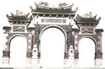 山门