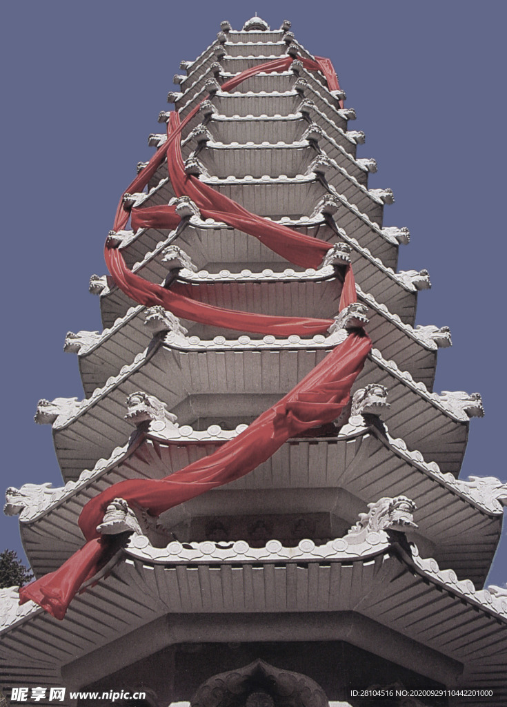 石塔