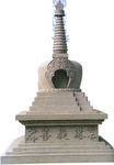 石塔