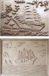 帆船