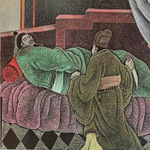 影雕24孝