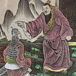 影雕