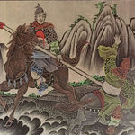 影雕三国