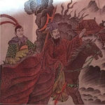 影雕三国