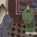 影雕三国