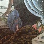 影雕