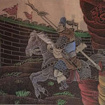 影雕