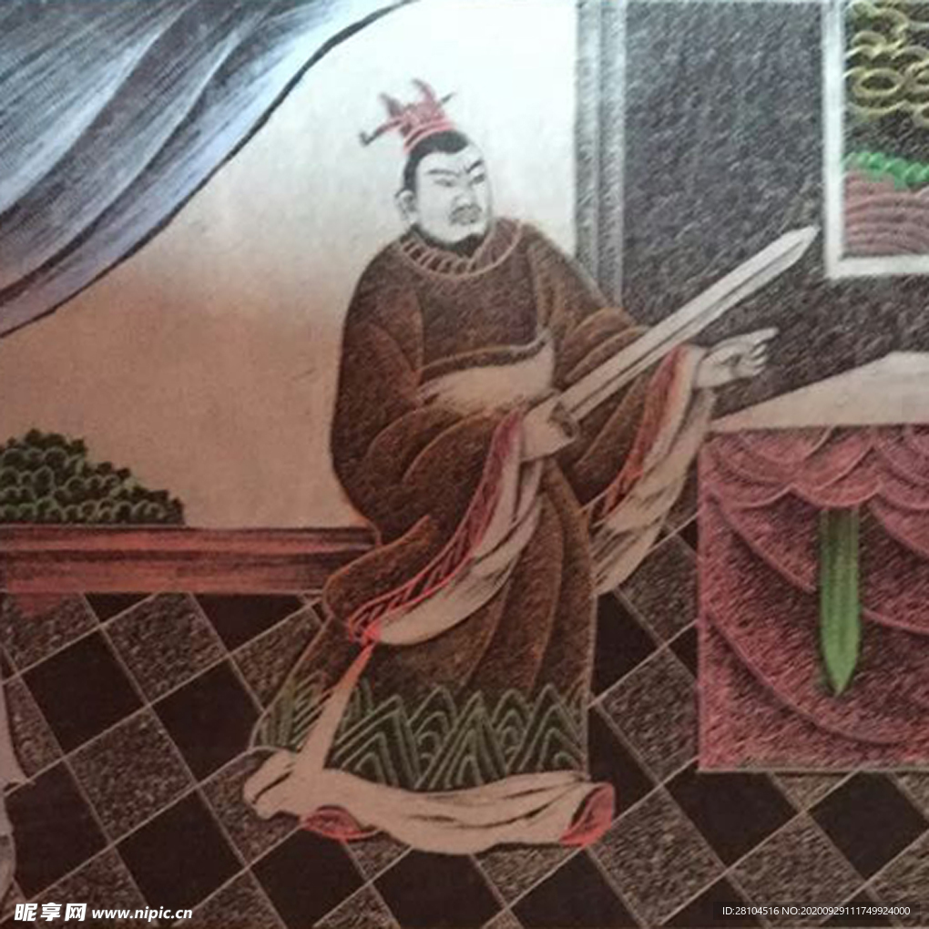 影雕