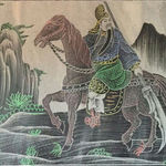 影雕三国