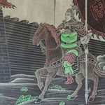 影雕三国
