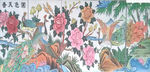 花鸟图