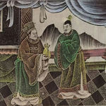 影雕