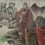 影雕