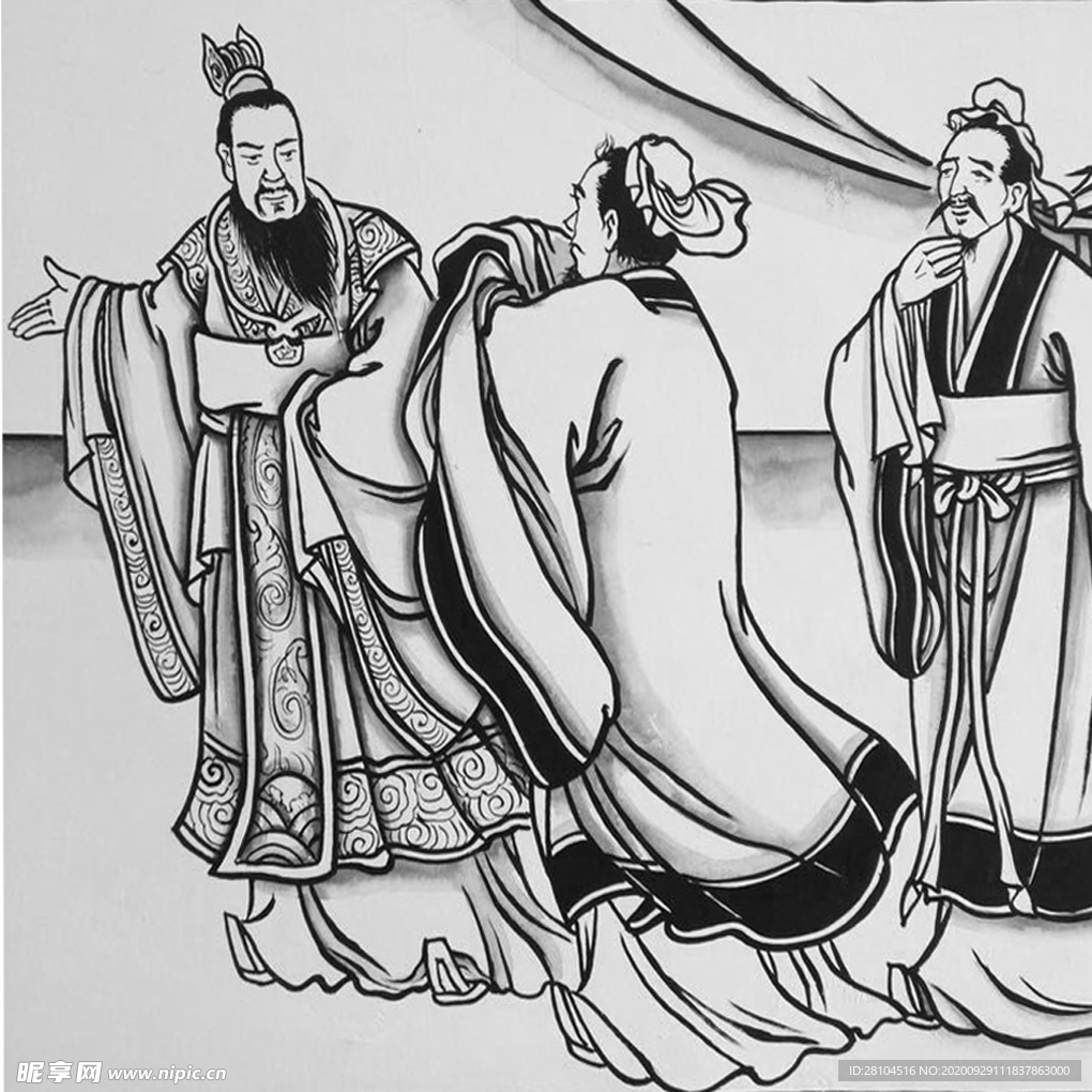影雕
