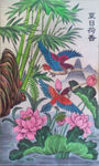 花鸟图