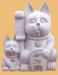 招财猫