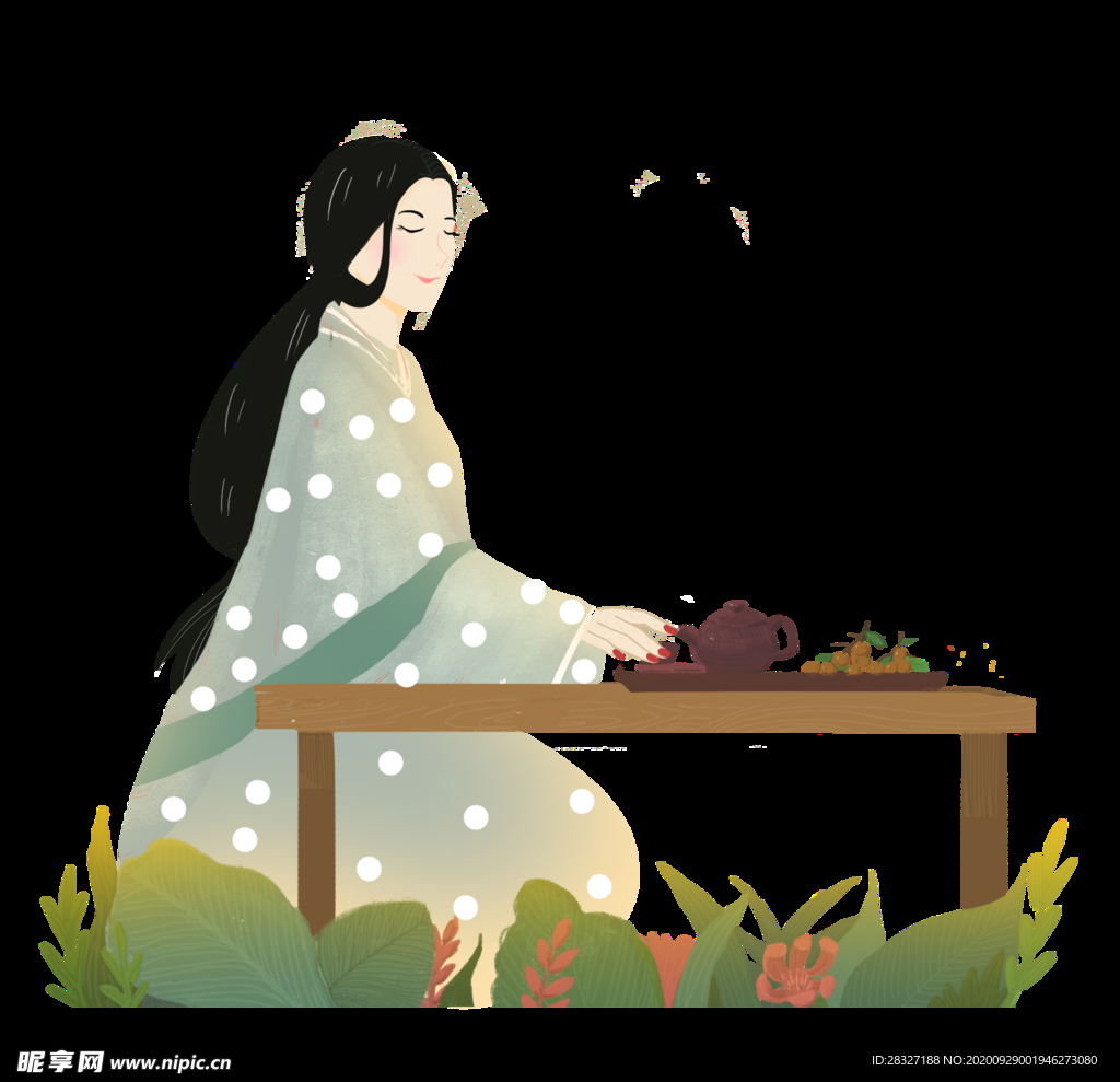白露