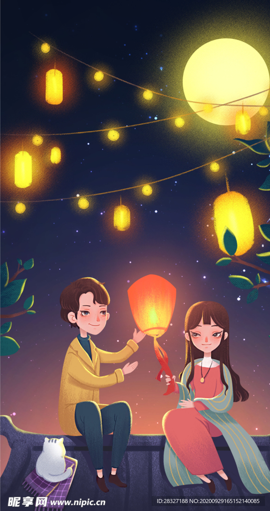 手机壁纸