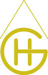 HGGH logo设计