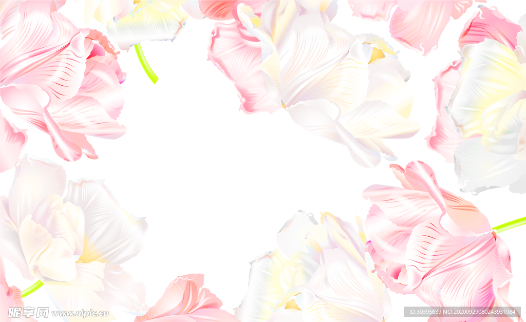 浪漫素材