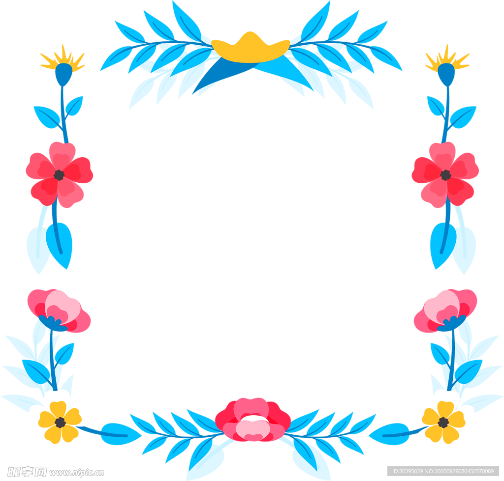 浪漫素材