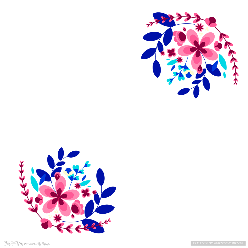 浪漫素材