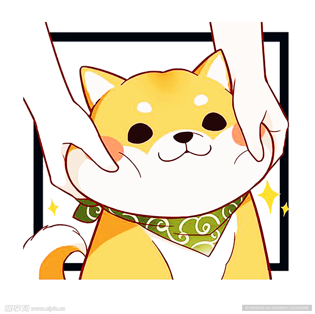 浪漫素材