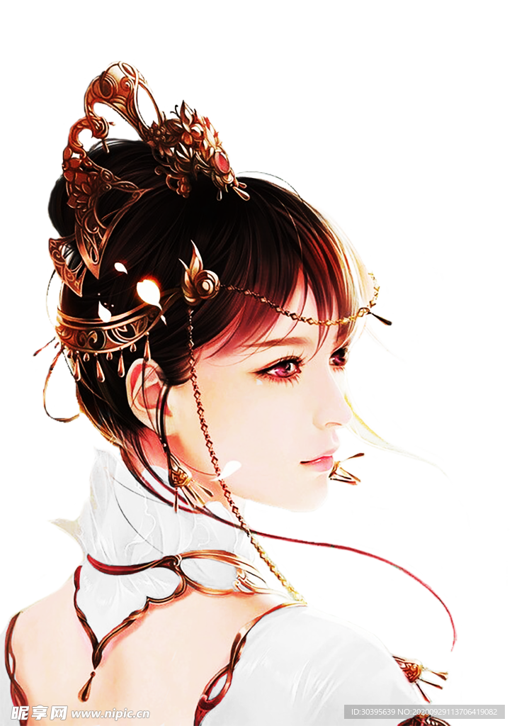 浪漫素材