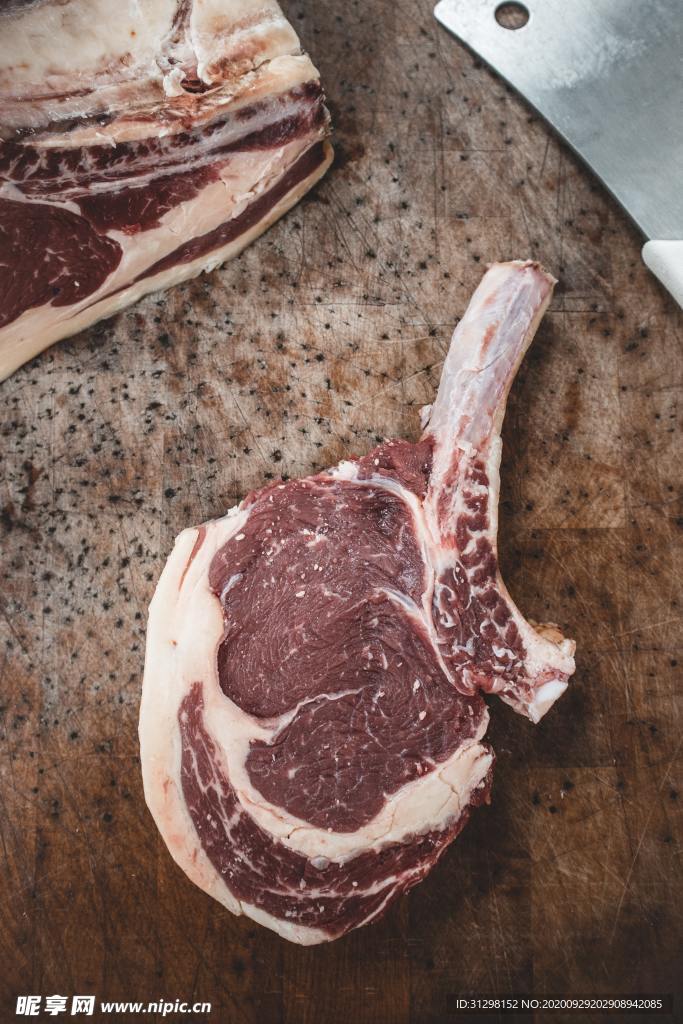 肉