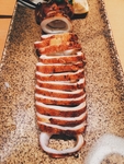 肉